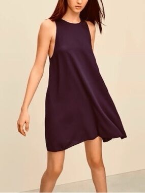 Aritzia Le Fou Trompette Dress